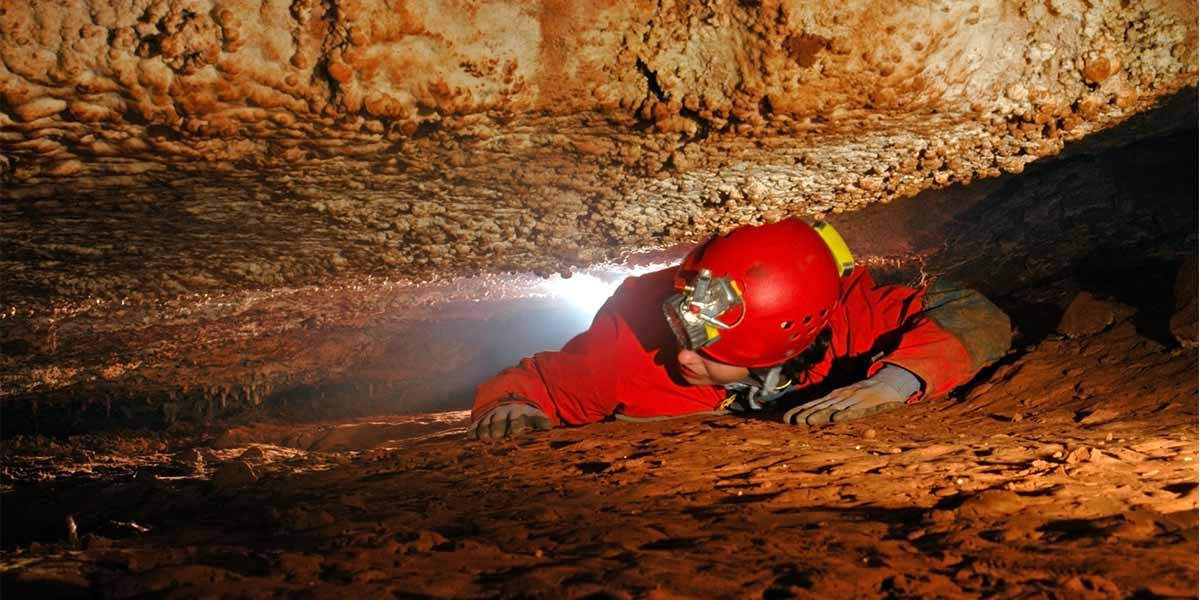 Caving & Speleology Forums
