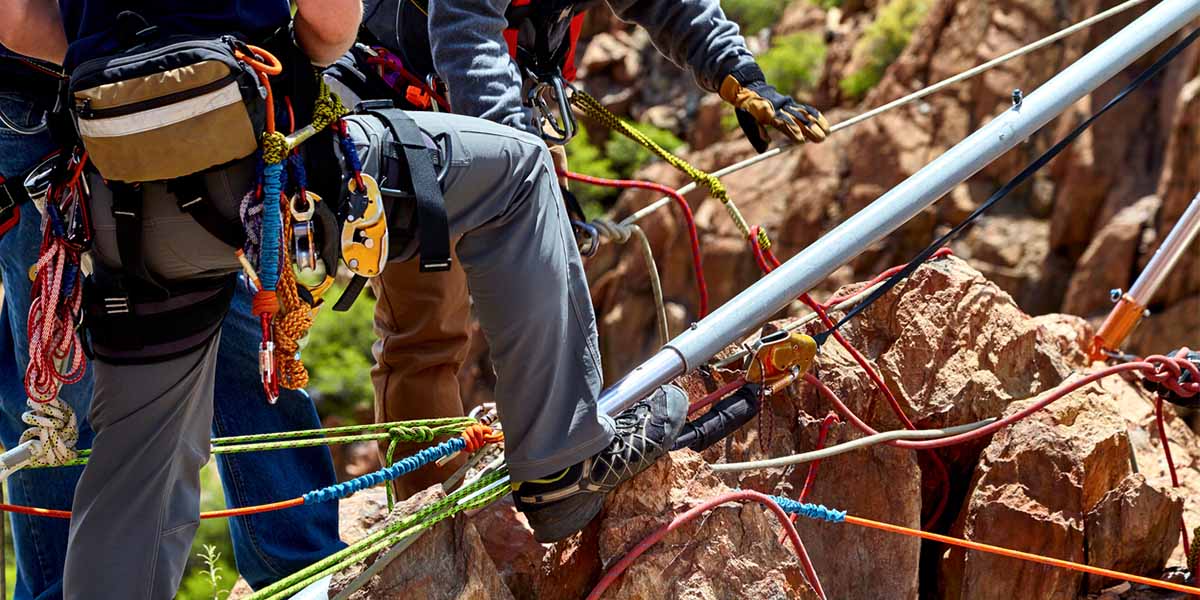 Rigging Forums